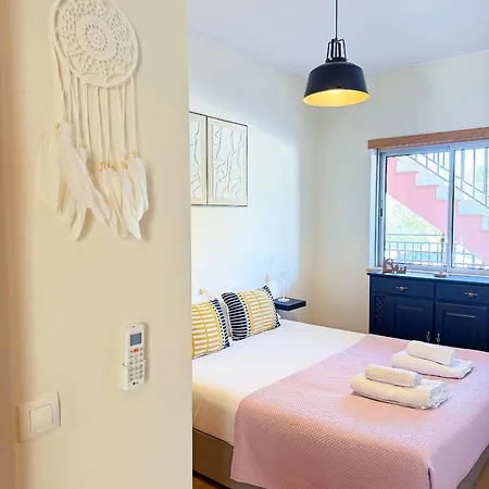 Escape With Pool By Becherish Apartment Tavira