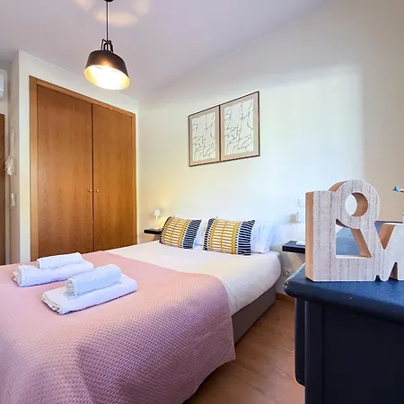 Escape With Pool By Becherish Apartment Tavira