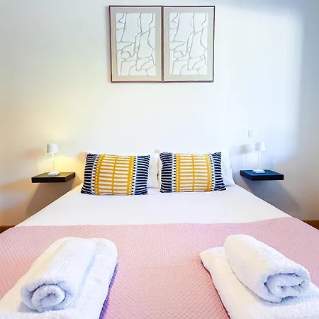 Apartment Escape With Pool By Becherish Tavira