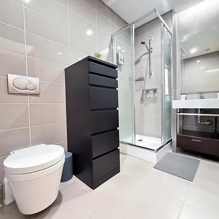 Escape With Pool By Becherish Apartment Tavira
