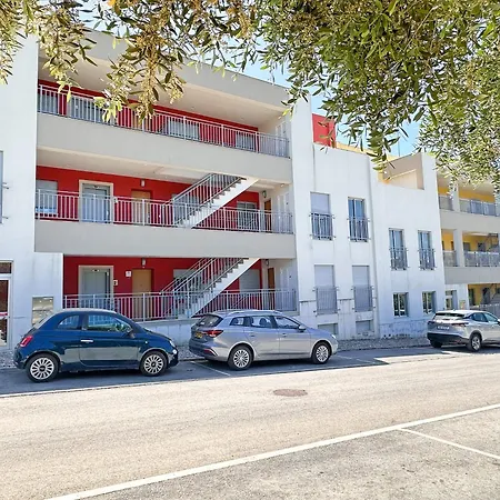 Escape With Pool By Becherish Apartment Tavira