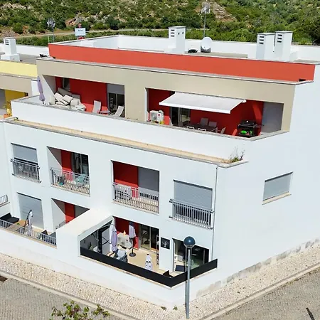 Escape With Pool By Becherish Apartment Tavira