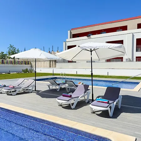 Apartment Escape With Pool By Becherish *