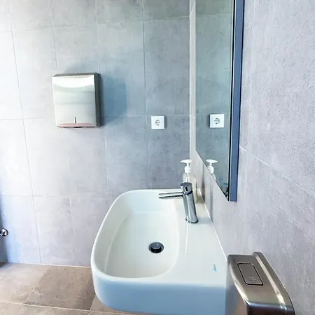Apartment Escape With Pool By Becherish Tavira